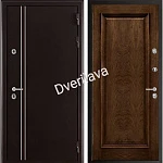 Двери для новостроек
